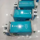 تركيب ضباب ورذاذ
