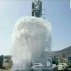 كشف مياه الآبار وحفار آبار