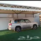 مظلات حداد