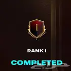 العب لك الفوت مع ضمان رانك عالي fc26 .