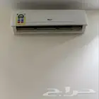 مكيف اسبلت فالكون موفر للكهرباء