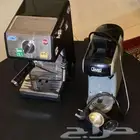 الاه تبخير و الاه كبسولات