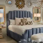 أسرة غرف نوم مراتب مفارش لباد فندقي