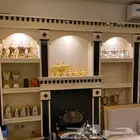 مشب كمار اؤجار نار