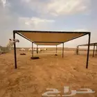 مضلات الإبل