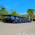 شركة محمد هادي الجهني لعربات القولف