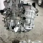 قيرات مستورده