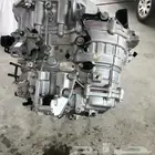 توضيب قير أكسنت cvt