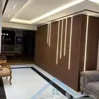 جميع انواع وأشكال الديكورات