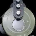 خبازة هوم الك شبه جديده