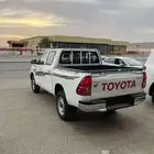 ھايلوكس سلق ديزل 2025