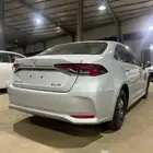 تويوتا كورولا 2025