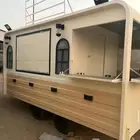 تفصيل فود ترك