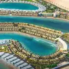 ارض استثمارية في منتجع