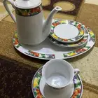 القطعه الصغيره ب5 الوسط ب8 الكبير ب15
