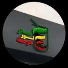طباعة مطبوعات أحرف بارزة أحرف مضيئة تركيب كلادنج