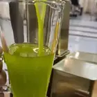 اول عصرة زيت زيتون الجوف