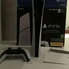 سوني 5 ديجتال بكرتونه