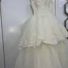 فستان عروس