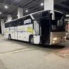 تأجير حافلات وباصات