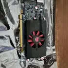 AMD radeon graphic card gpu