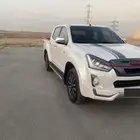 ايسوزو ديماكس موديل GT 2020 جي تي