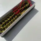 سبحة محشرة
