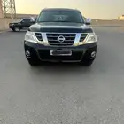 نيسان باترول 2014