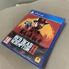 شريط ريد ديد نظيف