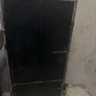 باب حديد للبيع