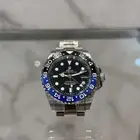 ساعه رولكس باتمان درجة أولى جديده