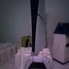 سوني 5 سلم ديجتال
