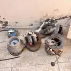 بتم محروقات نضيف