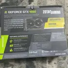 gtx 1650 جديد وا نضيف