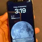 ايفون اكس للبيع