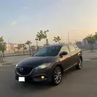 مازده CX9 فل كامل2016