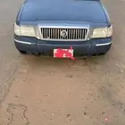 فورد ماركيز تشليح قطع 2007