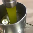 اول عصرة زيت زيتون الجوف