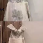 فستان سهره الشراء ب 800 البيع 500 جديد