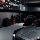 طرمبة رفع المساعدات اودي - رنج - بورش