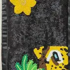 باوتش خرز تصميم يدوي