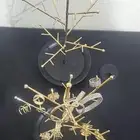 استاند اكسسوار مع موسيقى ودوران