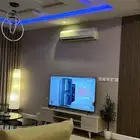 شقة مفروشة للأجار بطويق