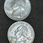 عملة معدنية أمريكية