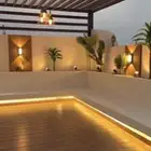 تنسيق حدائق