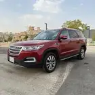 شانجان CS95 فل كامل 2019