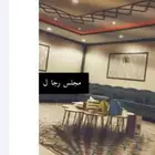 الستراحه التقبيل السنوي قسمين مجلس كبار حي الحرازات