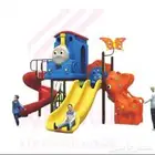 Entertainment Gardens Foundation for Contracting