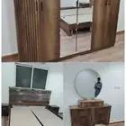 غرف نوم جاهزة