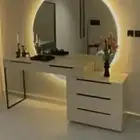 غرف نوم _مداخل _ طاولات خدمه _مكاتب